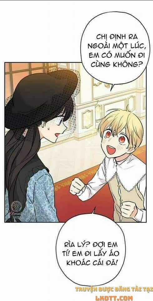 Thực Ra Tôi Mới Là Thật Chapter 16 trang 11