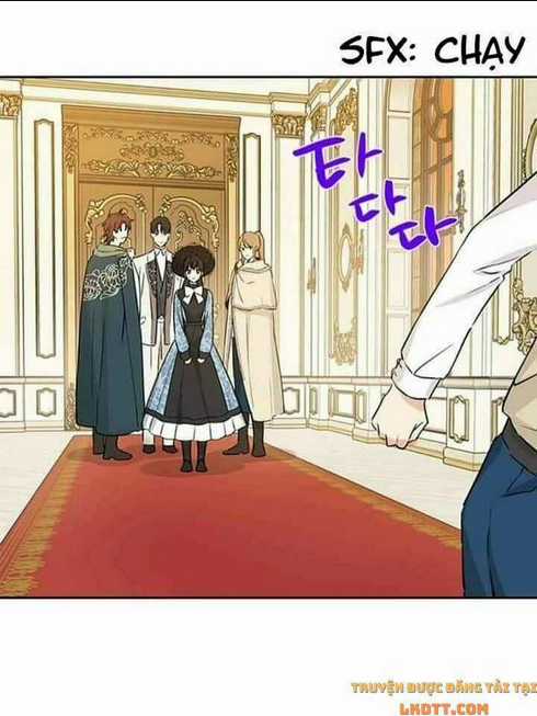 Thực Ra Tôi Mới Là Thật Chapter 16 trang 12