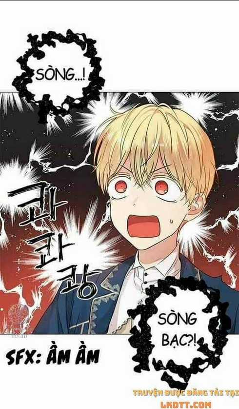 Thực Ra Tôi Mới Là Thật Chapter 16 trang 14