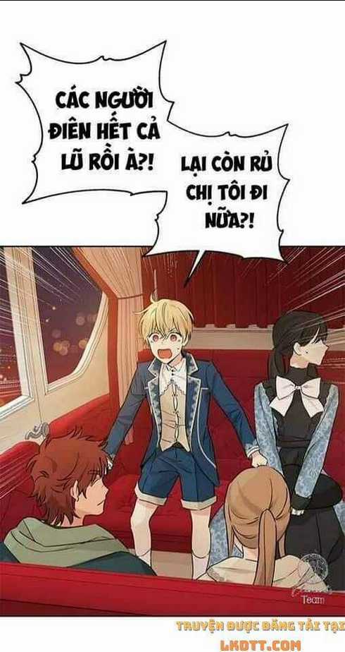 Thực Ra Tôi Mới Là Thật Chapter 16 trang 15