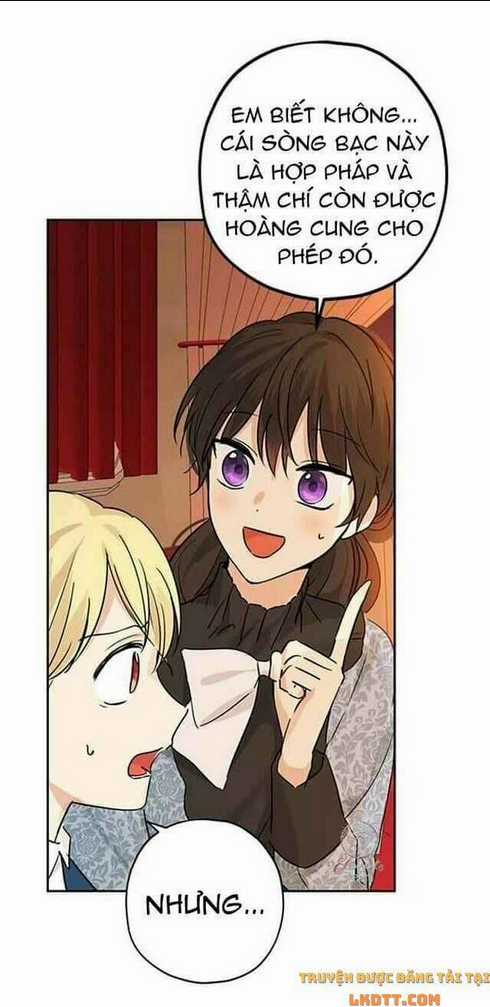 Thực Ra Tôi Mới Là Thật Chapter 16 trang 16