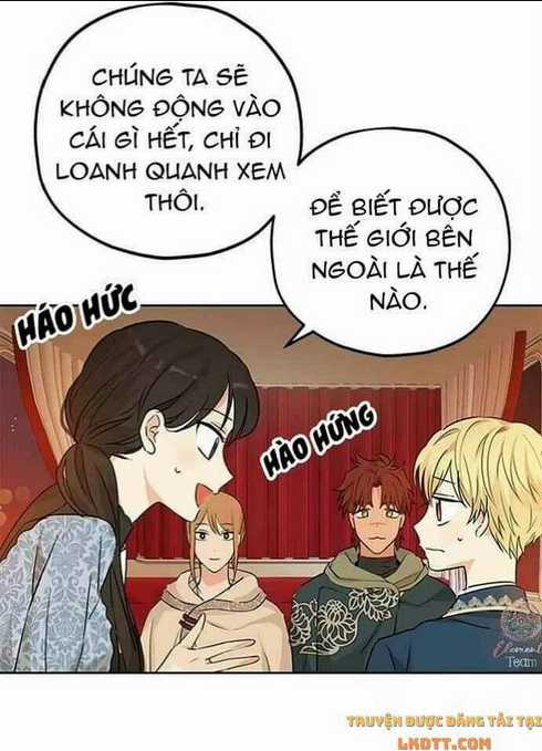 Thực Ra Tôi Mới Là Thật Chapter 16 trang 17