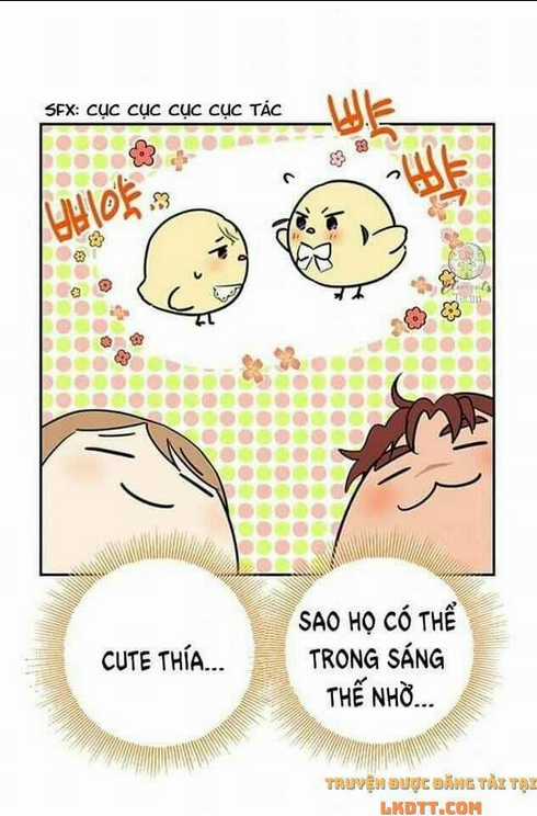 Thực Ra Tôi Mới Là Thật Chapter 16 trang 18