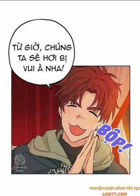 Thực Ra Tôi Mới Là Thật Chapter 16 trang 19