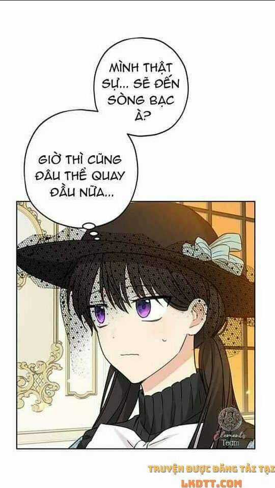 Thực Ra Tôi Mới Là Thật Chapter 16 trang 2