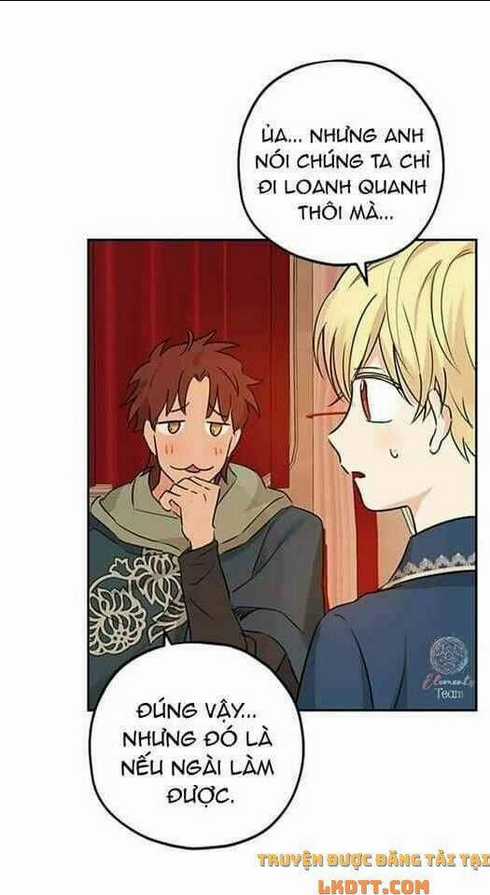 Thực Ra Tôi Mới Là Thật Chapter 16 trang 20