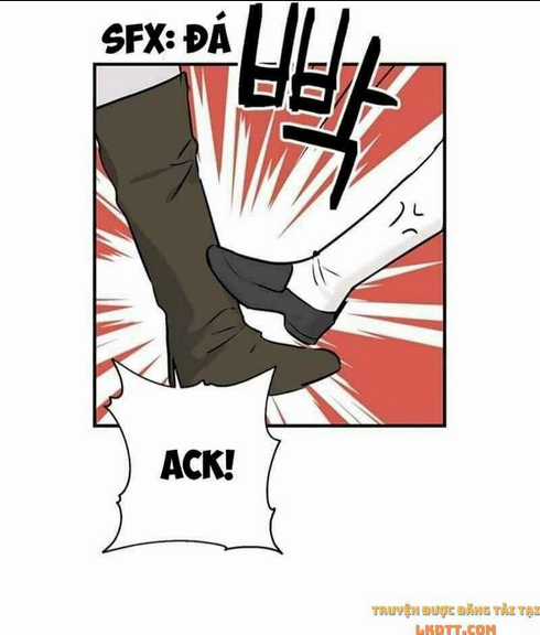 Thực Ra Tôi Mới Là Thật Chapter 16 trang 21