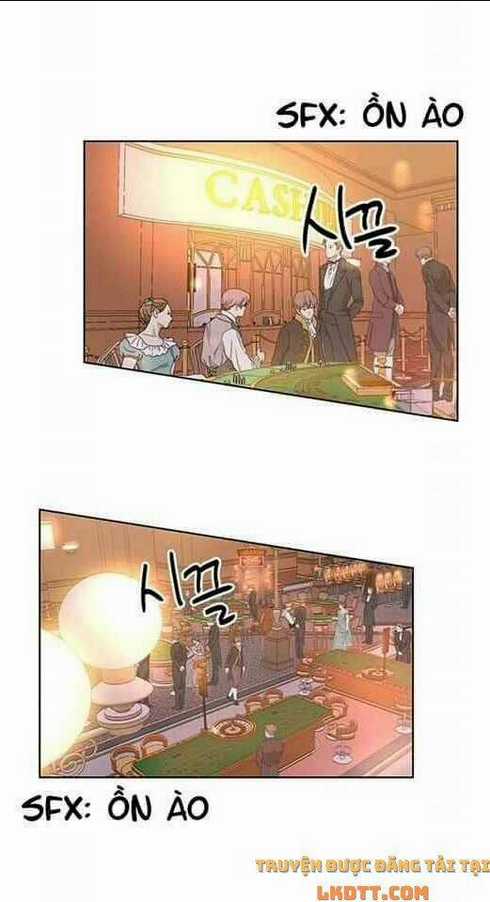 Thực Ra Tôi Mới Là Thật Chapter 16 trang 26