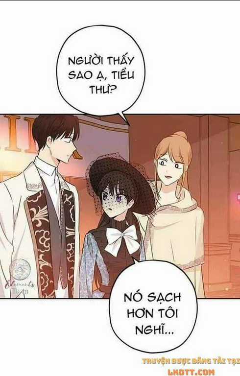 Thực Ra Tôi Mới Là Thật Chapter 16 trang 27