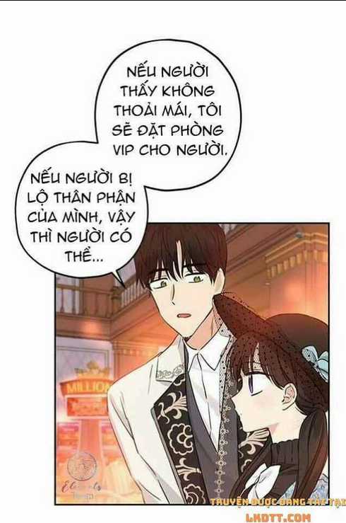 Thực Ra Tôi Mới Là Thật Chapter 16 trang 28