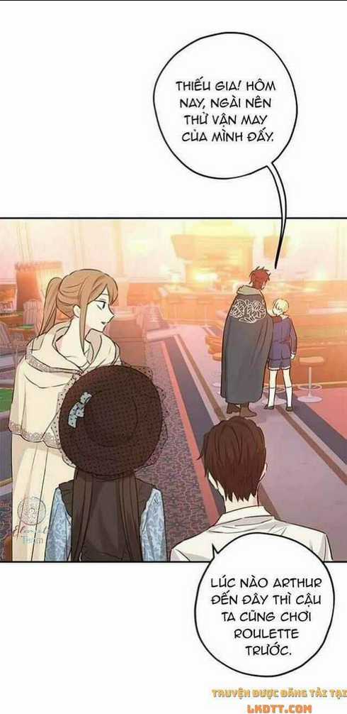 Thực Ra Tôi Mới Là Thật Chapter 16 trang 29