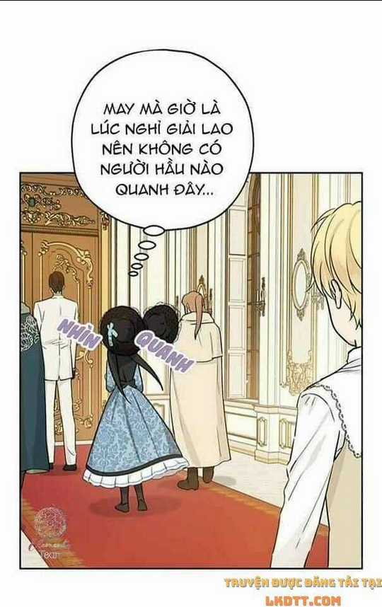 Thực Ra Tôi Mới Là Thật Chapter 16 trang 3
