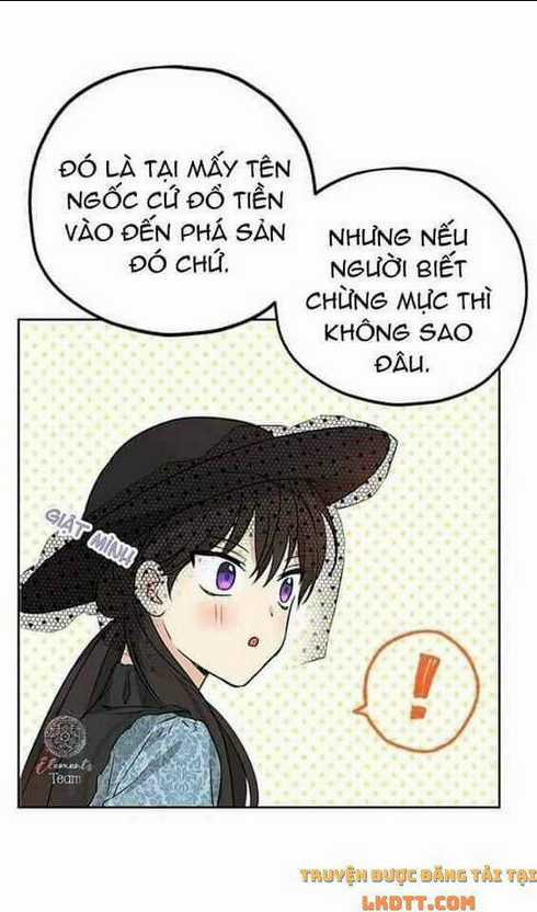 Thực Ra Tôi Mới Là Thật Chapter 16 trang 31