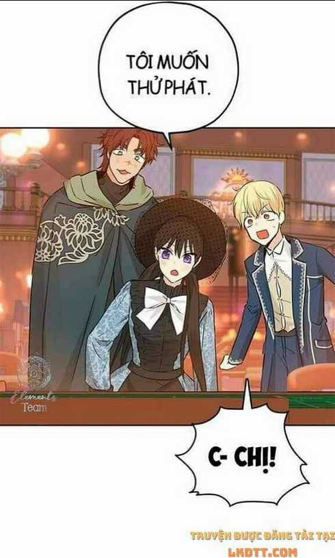 Thực Ra Tôi Mới Là Thật Chapter 16 trang 32