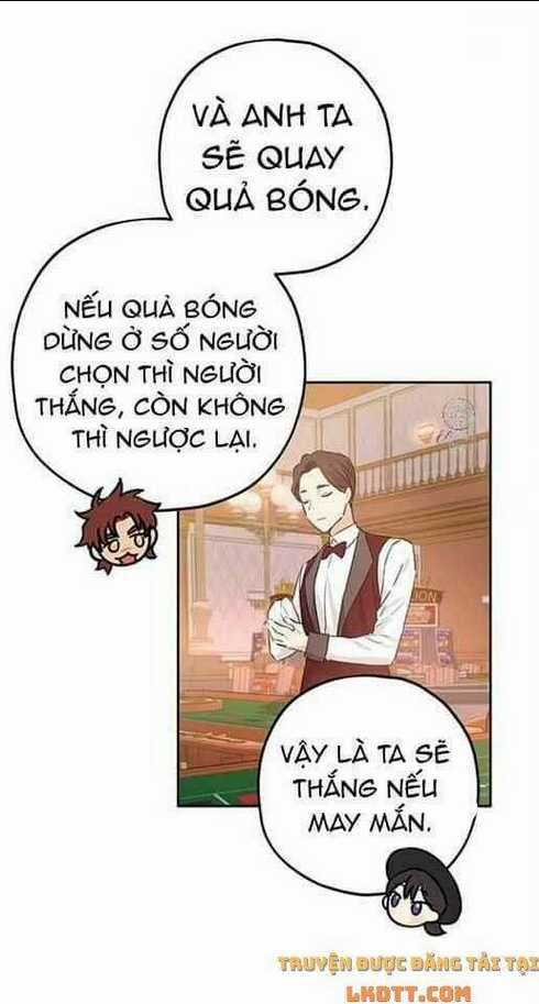 Thực Ra Tôi Mới Là Thật Chapter 16 trang 35