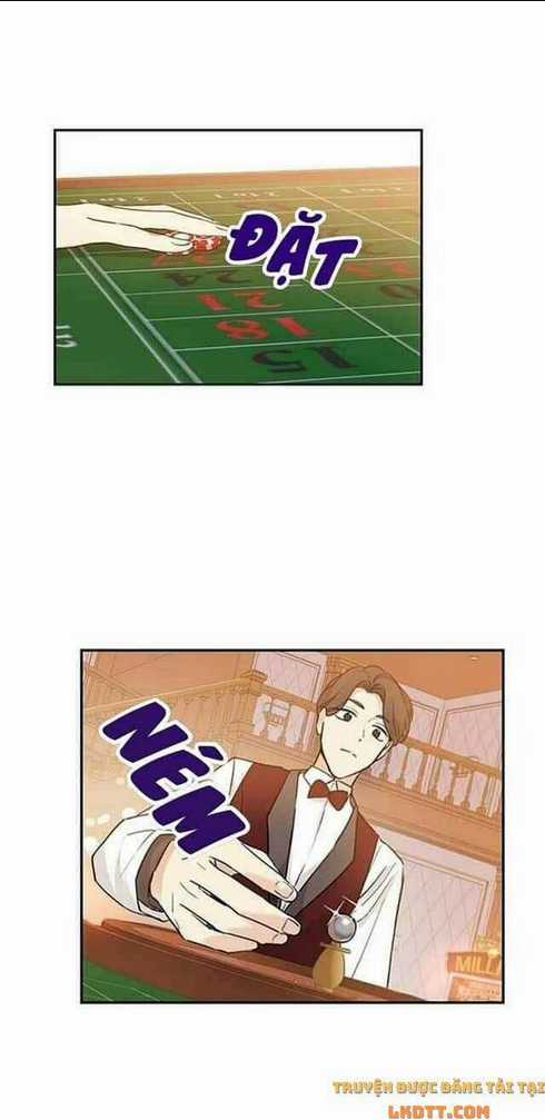 Thực Ra Tôi Mới Là Thật Chapter 16 trang 36