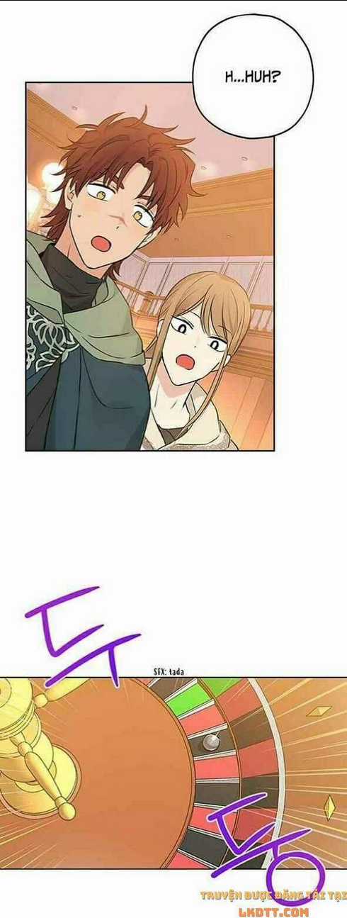 Thực Ra Tôi Mới Là Thật Chapter 16 trang 38