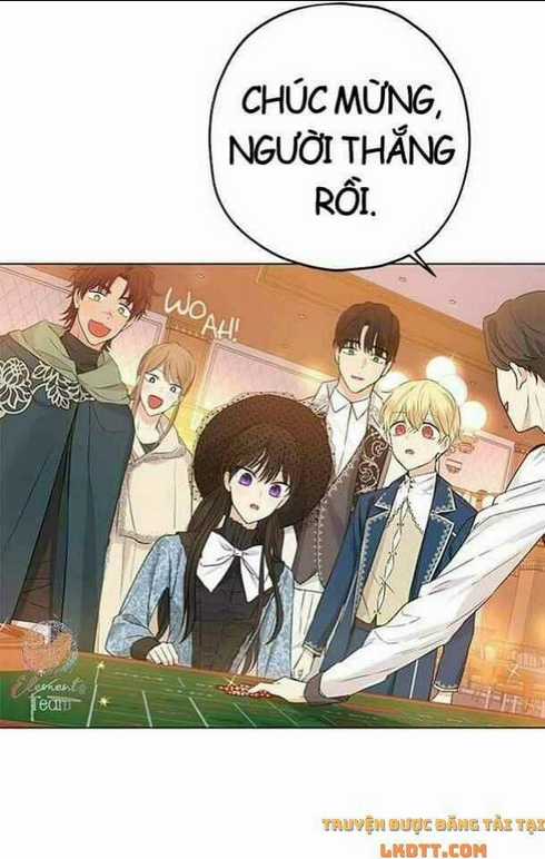 Thực Ra Tôi Mới Là Thật Chapter 16 trang 39