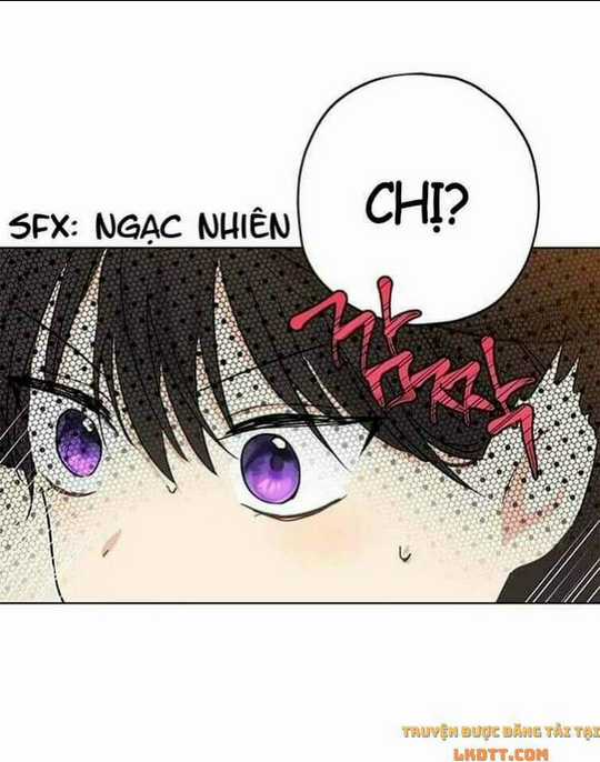 Thực Ra Tôi Mới Là Thật Chapter 16 trang 4