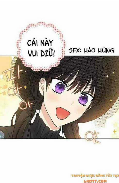 Thực Ra Tôi Mới Là Thật Chapter 16 trang 40