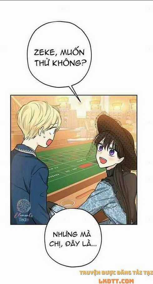 Thực Ra Tôi Mới Là Thật Chapter 16 trang 41