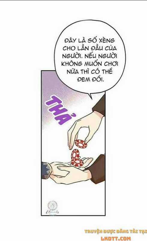 Thực Ra Tôi Mới Là Thật Chapter 16 trang 42