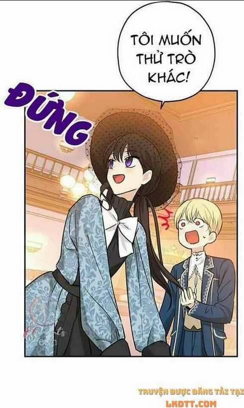 Thực Ra Tôi Mới Là Thật Chapter 16 trang 43