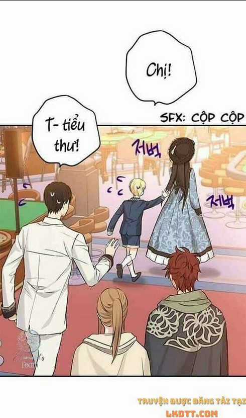 Thực Ra Tôi Mới Là Thật Chapter 16 trang 45