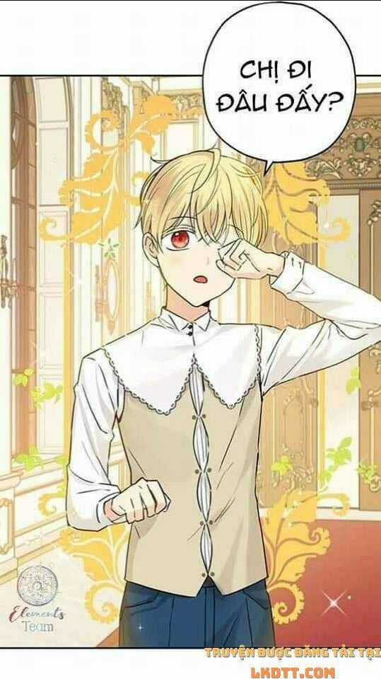 Thực Ra Tôi Mới Là Thật Chapter 16 trang 5