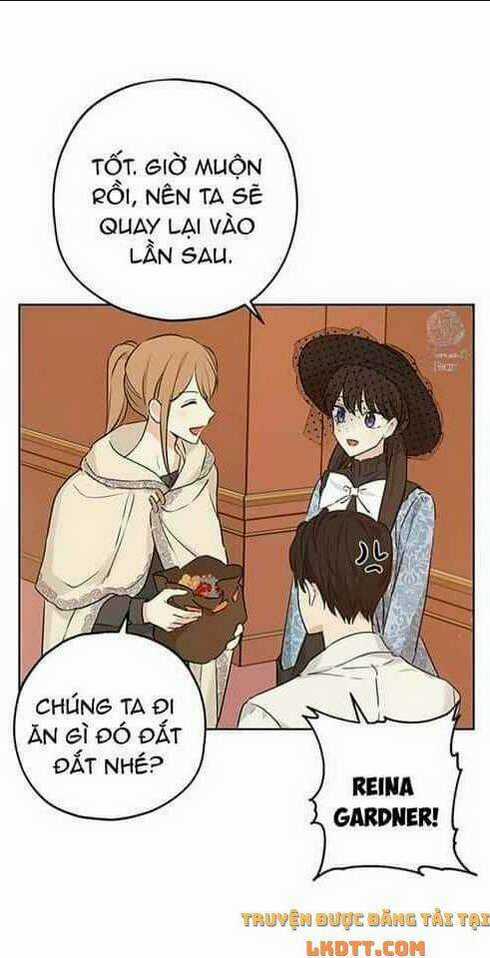 Thực Ra Tôi Mới Là Thật Chapter 16 trang 51