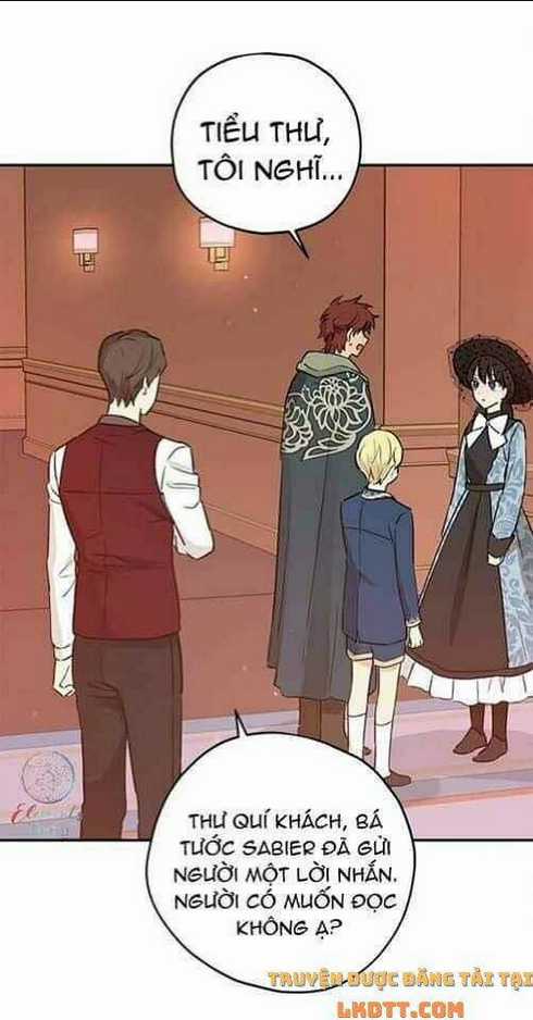 Thực Ra Tôi Mới Là Thật Chapter 16 trang 53