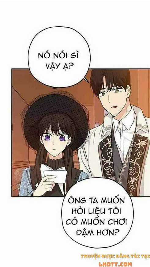 Thực Ra Tôi Mới Là Thật Chapter 16 trang 54