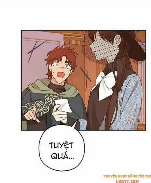 Thực Ra Tôi Mới Là Thật Chapter 16 trang 56