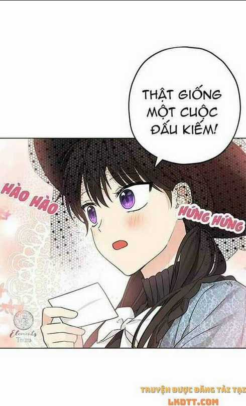 Thực Ra Tôi Mới Là Thật Chapter 16 trang 57