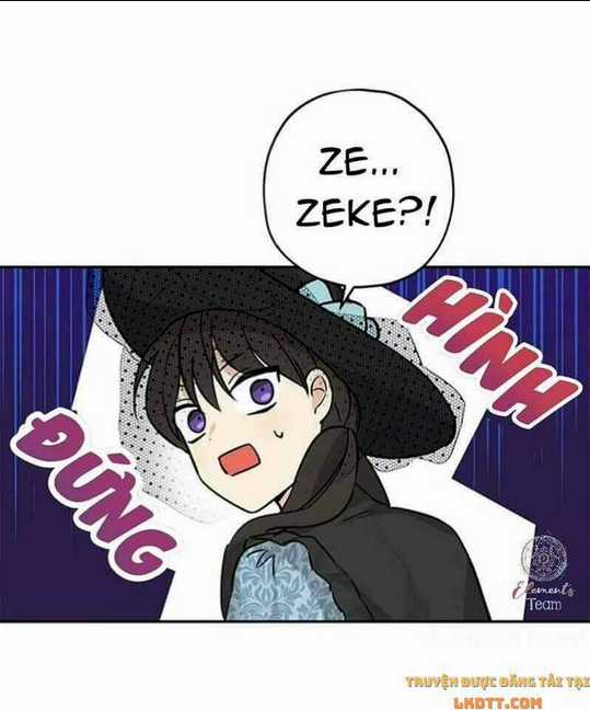 Thực Ra Tôi Mới Là Thật Chapter 16 trang 6