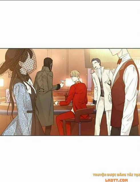 Thực Ra Tôi Mới Là Thật Chapter 16 trang 60