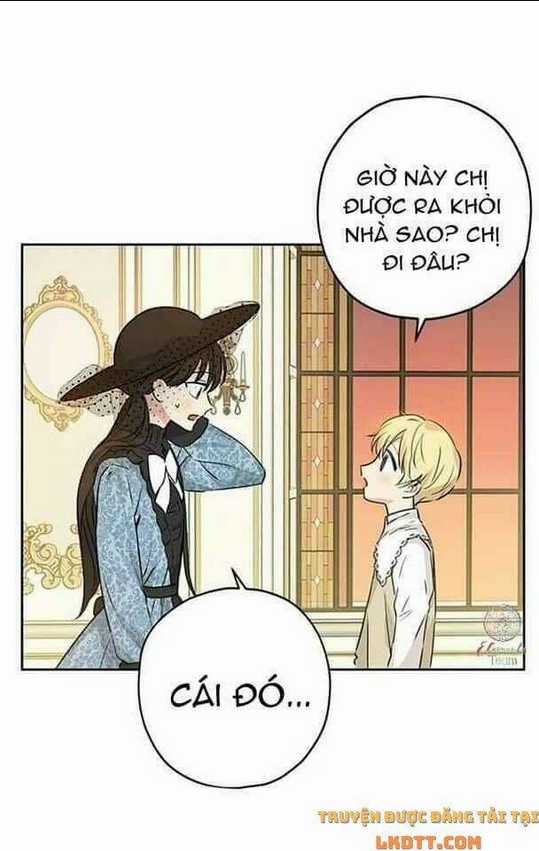 Thực Ra Tôi Mới Là Thật Chapter 16 trang 7
