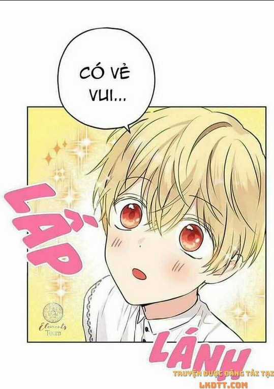 Thực Ra Tôi Mới Là Thật Chapter 16 trang 8