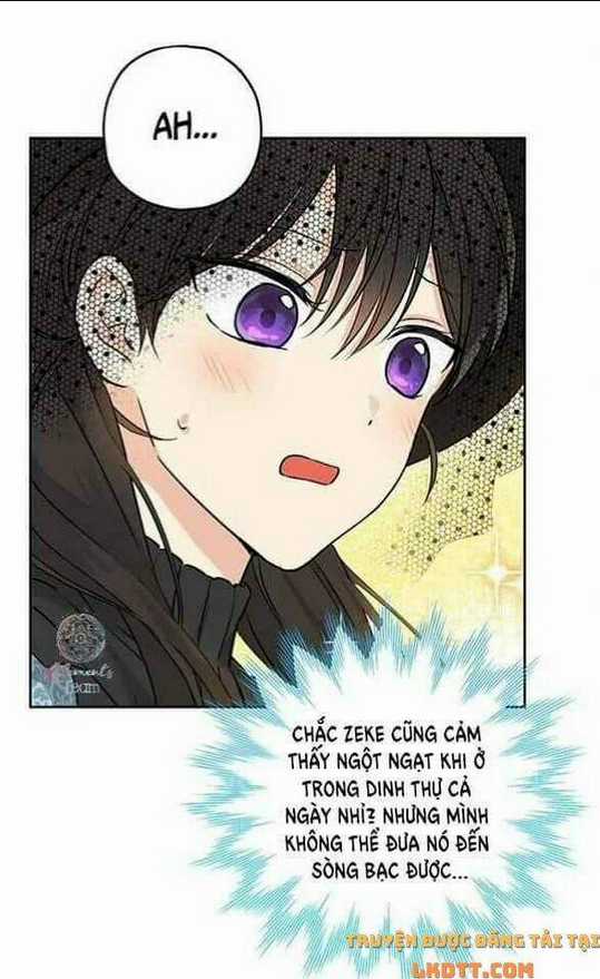 Thực Ra Tôi Mới Là Thật Chapter 16 trang 9