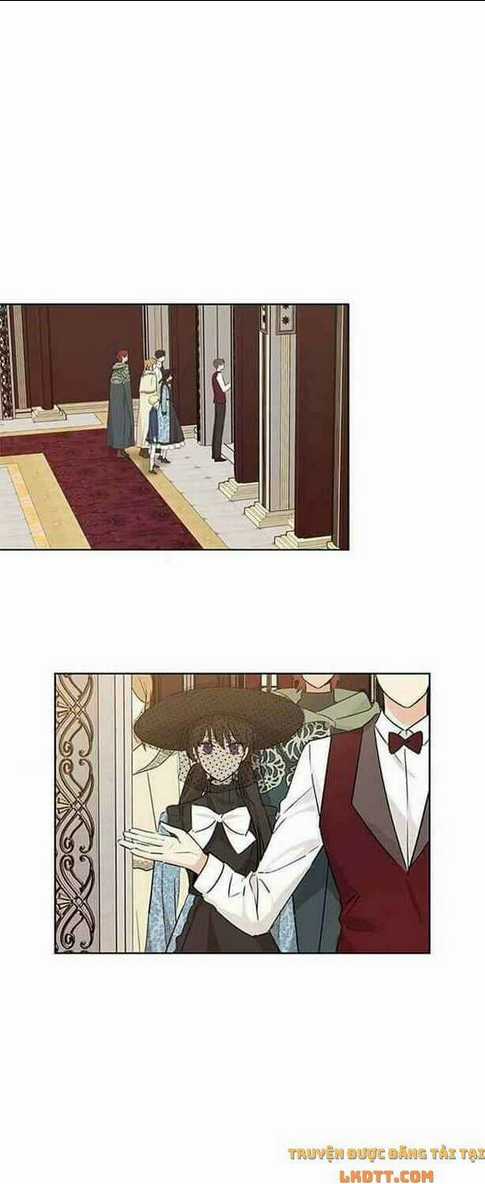 Thực Ra Tôi Mới Là Thật Chapter 17 trang 11