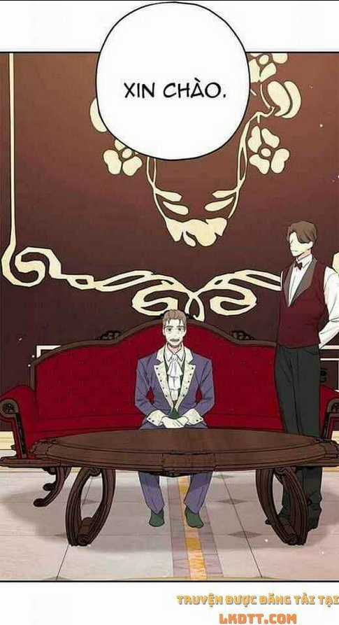 Thực Ra Tôi Mới Là Thật Chapter 17 trang 12