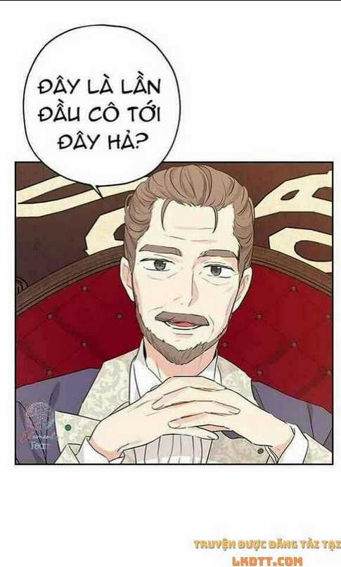 Thực Ra Tôi Mới Là Thật Chapter 17 trang 13