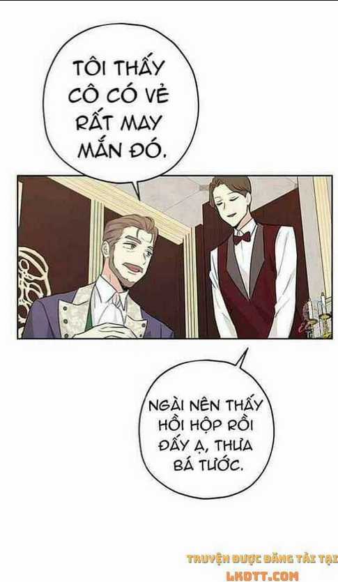 Thực Ra Tôi Mới Là Thật Chapter 17 trang 14