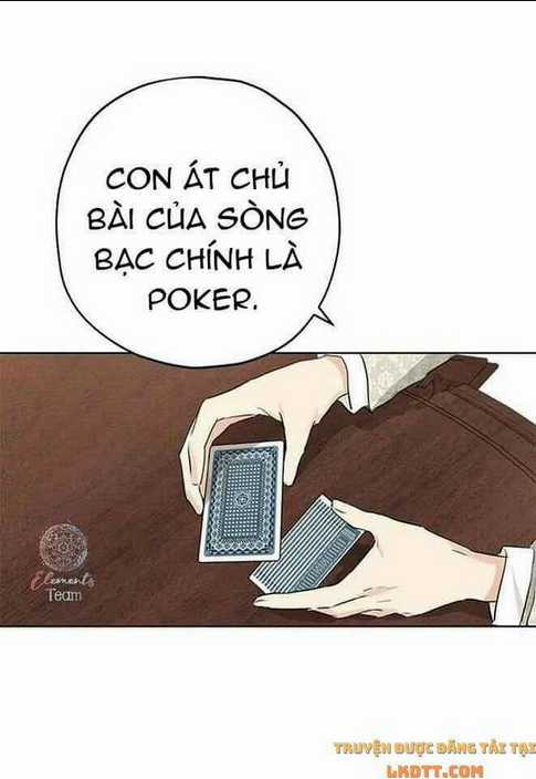 Thực Ra Tôi Mới Là Thật Chapter 17 trang 15