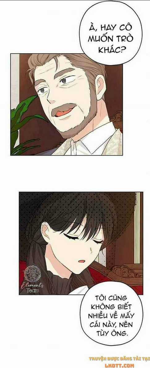 Thực Ra Tôi Mới Là Thật Chapter 17 trang 16