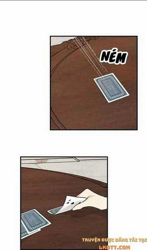 Thực Ra Tôi Mới Là Thật Chapter 17 trang 18