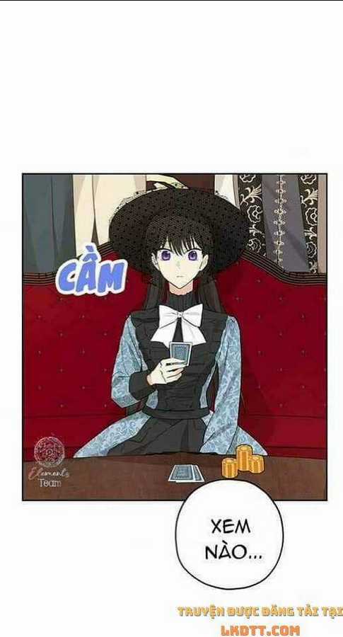 Thực Ra Tôi Mới Là Thật Chapter 17 trang 19