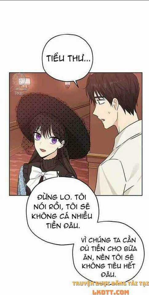 Thực Ra Tôi Mới Là Thật Chapter 17 trang 2