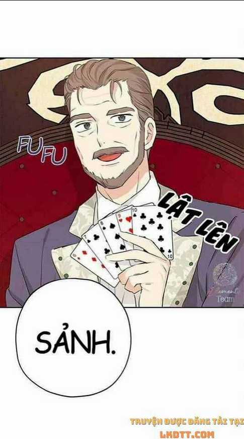 Thực Ra Tôi Mới Là Thật Chapter 17 trang 20