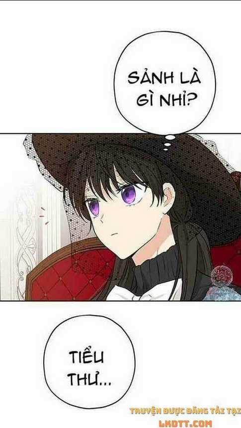 Thực Ra Tôi Mới Là Thật Chapter 17 trang 21